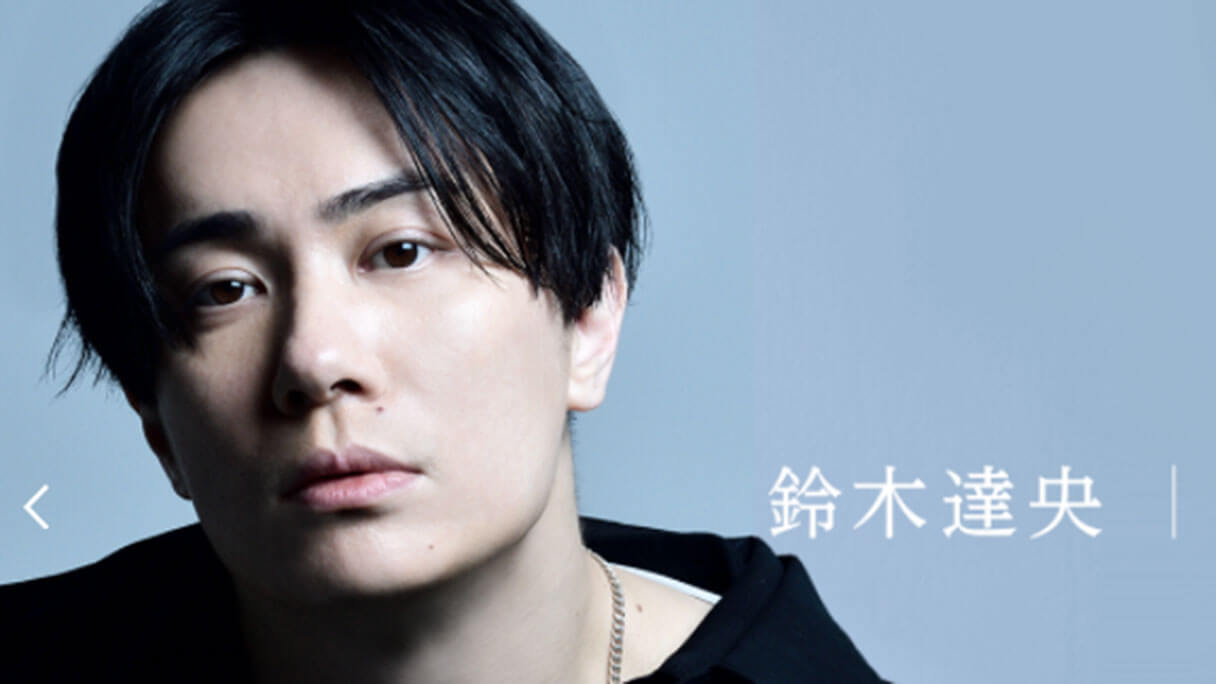 声優 鈴木達央 うたプリ 黒崎蘭丸役の続投決定 関係各所と慎重な議論を重ねた結果 アニゲーnews