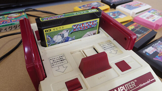 ゲーム ファミコン世代の アニメ好き を翻弄 当時衝撃を受けた アニメロボ系ゲーム ３選 アニゲーnews