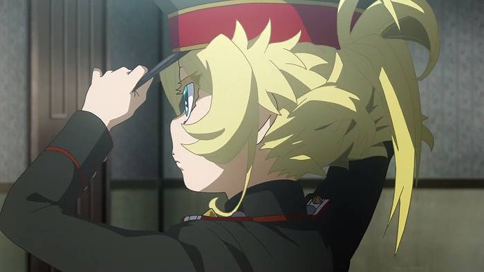 幼女戦記 第4話 キャンパス ライフ キャプ感想 アニメキャプチャ情報局 幼女戦記 第4話 キャンパス ライフ キャプ感想 アニメキャプチャ情報局