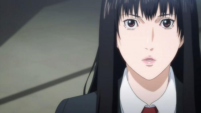 いぬやしき 第10話 東京の人たち キャプ感想 アニメキャプチャ情報局