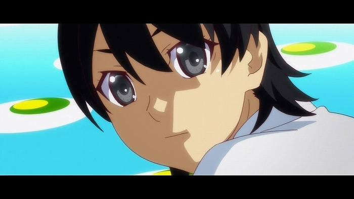 終物語 第3話 そだちリドル 其ノ貮 キャプ付感想 アニメキャプチャ情報局