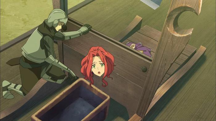 盾の勇者の成り上がり 第21話 キャプ感想 ビッチ王女とクズ王に改名ww スカッとした アニメキャプチャ情報局 盾の勇者の成り上がり 第21話 キャプ感想 ビッチ王女とクズ王に改名ww スカッとした アニメキャプチャ情報局