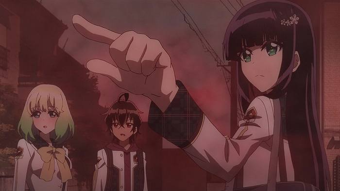 双星の陰陽師 第22話 ケガれてんじゃ ん キャプ付感想 アニメキャプチャ情報局 双星の陰陽師 第22話 ケガれてんじゃ ん キャプ付感想 アニメキャプチャ情報局