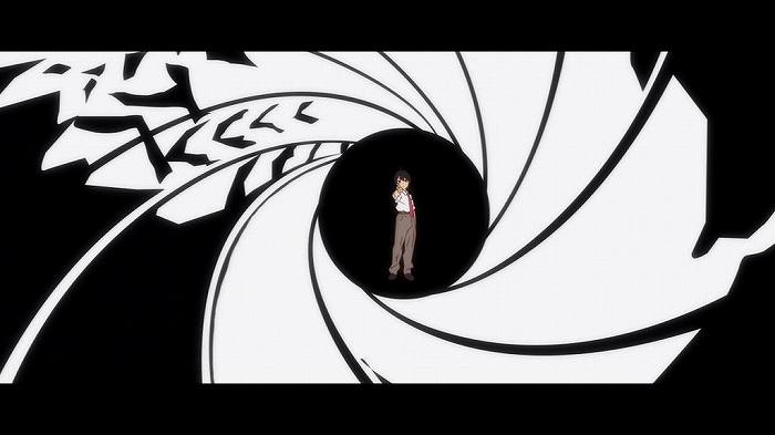 終物語 第3話 そだちリドル 其ノ貮 キャプ付感想 アニメキャプチャ情報局