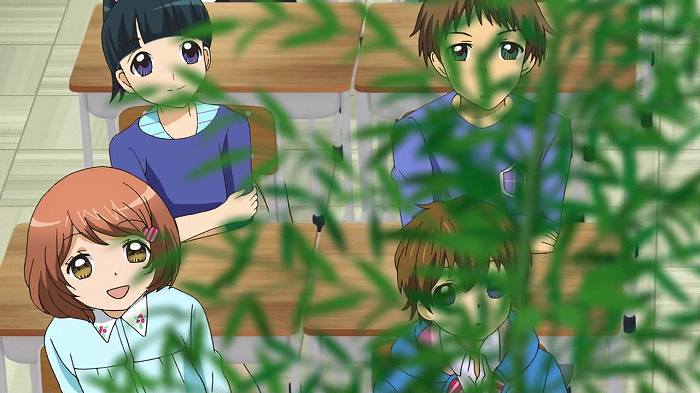 12歳 ちっちゃなムネのトキメキ 第10話 オリヒメヒコボシ キャプ付感想 アニメキャプチャ情報局 12歳 ちっちゃなムネのトキメキ 第10話 オリヒメヒコボシ キャプ付感想 アニメキャプチャ情報局