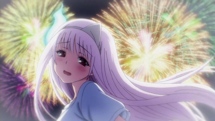 【ゆらぎ荘の幽奈さん】 第1話『ゆらぎ荘の幽奈さん』キャプ感想 : アニメキャプチャ情報局