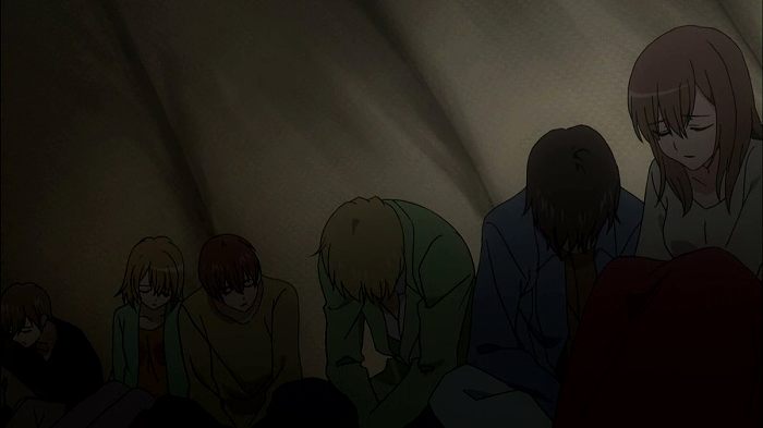 とある魔術の禁書目録iii 第3話 C文書 キャプ感想 アニメキャプチャ情報局 とある魔術の禁書目録iii 第3話 C文書 キャプ感想 アニメキャプチャ情報局