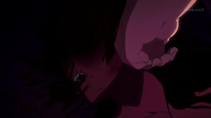 オーバーロード 第9話 舞い上がる火の粉 キャプ感想 アニメキャプチャ情報局 オーバーロード 第9話 舞い上がる火の粉 キャプ感想 アニメキャプチャ情報局