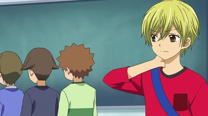 12歳 ちっちゃなムネのトキメキ 第5話 バースデイ キャプ付感想 アニメキャプチャ情報局 12歳 ちっちゃなムネのトキメキ 第5話 バースデイ キャプ付感想 アニメキャプチャ情報局