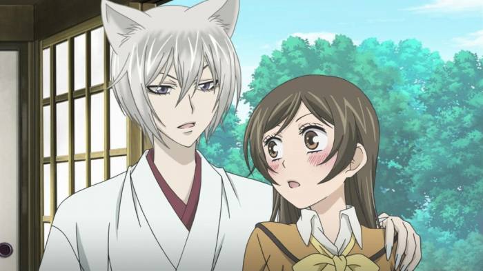 神様はじめました 第1話 神様またはじめました キャプ付感想 アニメキャプチャ情報局 神様はじめました 第1話 神様またはじめました キャプ付感想 アニメキャプチャ情報局