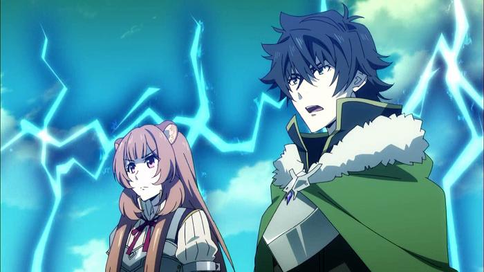 盾の勇者の成り上がり 第18話 連なる陰謀 キャプ感想 アニメキャプチャ情報局 盾の勇者の成り上がり 第18話 連なる陰謀 キャプ感想 アニメキャプチャ情報局
