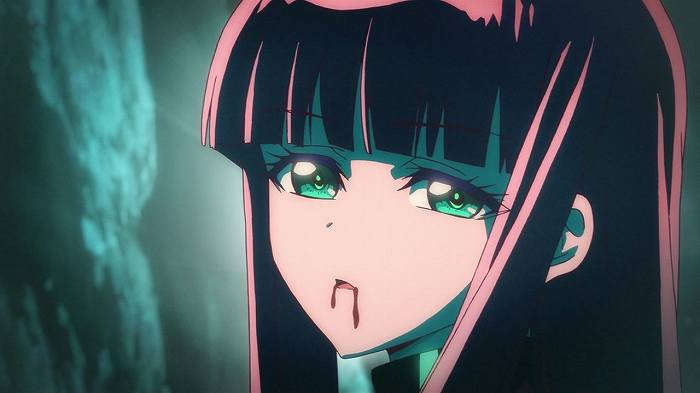双星の陰陽師 第話 ふたりの道 キャプ付感想 アニメキャプチャ情報局
