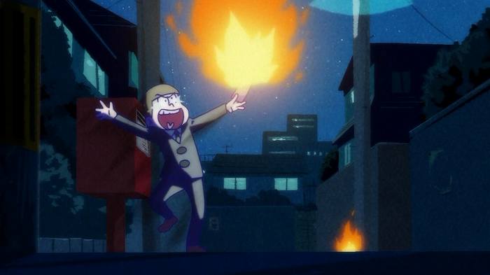 おそ松さん 第25話 おそまつさんでした キャプ付感想 アニメキャプチャ情報局