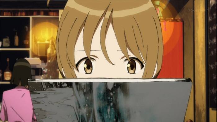 Occultic Nine オカルティック ナイン 第6話 アンタの方だったんだね キャプ付感想 アニメキャプチャ情報局 Occultic Nine オカルティック ナイン 第6話 アンタの方だったんだね キャプ付感想 アニメキャプチャ情報局