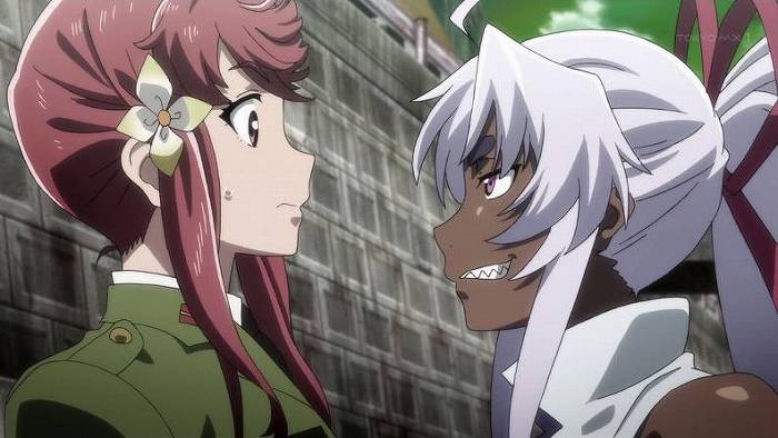 ビッグオーダー 第4話 オーダー 怨嗟の中へ キャプ付感想 アニメキャプチャ情報局 ビッグオーダー 第4話 オーダー 怨嗟の中へ キャプ付感想 アニメキャプチャ情報局