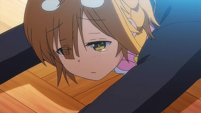 政宗くんのリベンジ 第2話 シンデレラは笑わない キャプ感想 アニメキャプチャ情報局