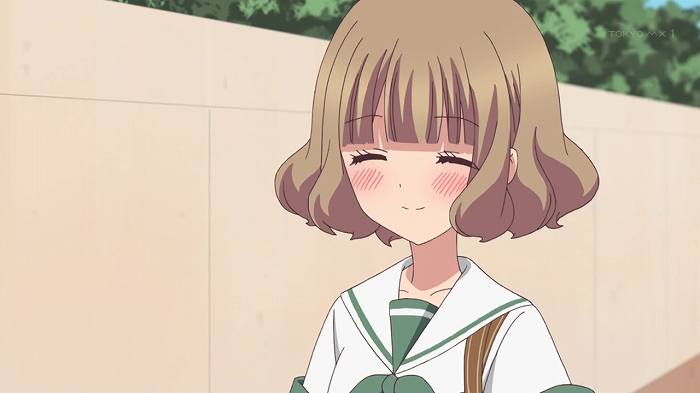 ももくり 第3話 4話 はじめてのデート 勉強会 キャプ付感想 アニメキャプチャ情報局