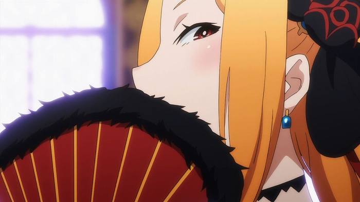 Re ゼロから始める異世界生活 第13話 自称騎士ナツキ スバル キャプ付感想 アニメキャプチャ情報局