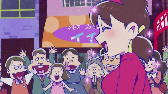 おそ松さん 第24話 トト子大あわて 手紙 感想 画像付 アニメキャプチャ情報局 おそ松さん 第24話 トト子大あわて 手紙 感想 画像付 アニメキャプチャ情報局