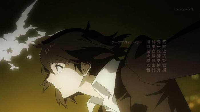血界戦線 第1話 魔封街結社 キャプ付感想 アニメキャプチャ情報局 血界戦線 第1話 魔封街結社 キャプ付感想 アニメキャプチャ情報局