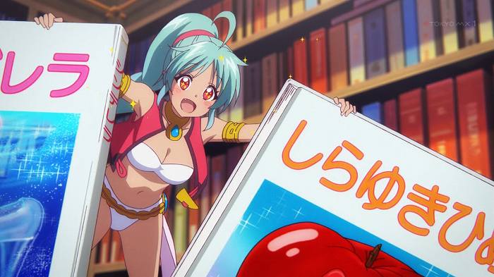 無彩限のファントム ワールド 第12話 母は帰りぬ キャプ付感想 アニメキャプチャ情報局 無彩限のファントム ワールド 第12話 母は帰りぬ キャプ付感想 アニメキャプチャ情報局