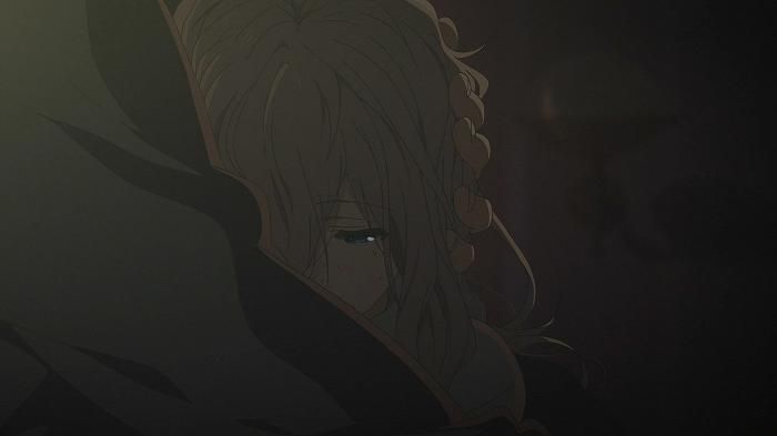 ヴァイオレット エヴァーガーデン 第8話 キャプ感想 アニメキャプチャ情報局 ヴァイオレット エヴァーガーデン 第8話 キャプ感想 アニメキャプチャ情報局