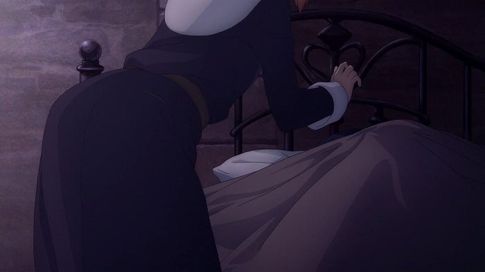 ソードアートオンライン アリシゼーション 第3話 果ての山脈 キャプ感想 アニメキャプチャ情報局 ソードアートオンライン アリシゼーション 第3話 果ての山脈 キャプ感想 アニメキャプチャ情報局