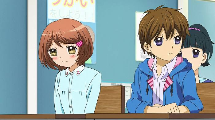 12歳 ちっちゃなムネのトキメキ 第10話 オリヒメヒコボシ キャプ付感想 アニメキャプチャ情報局 12歳 ちっちゃなムネのトキメキ 第10話 オリヒメヒコボシ キャプ付感想 アニメキャプチャ情報局