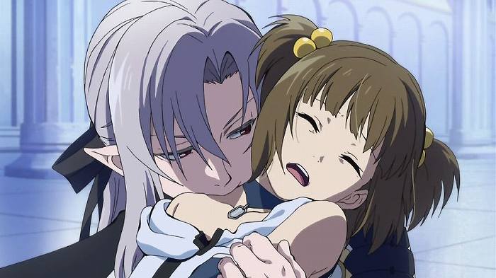 終わりのセラフ 第1話 血脈のセカイ キャプ付感想 アニメキャプチャ情報局 終わりのセラフ 第1話 血脈のセカイ キャプ付感想 アニメキャプチャ情報局