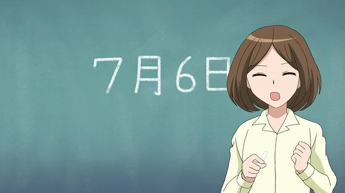 12歳 ちっちゃなムネのトキメキ 第10話 オリヒメヒコボシ キャプ付感想 アニメキャプチャ情報局 12歳 ちっちゃなムネのトキメキ 第10話 オリヒメヒコボシ キャプ付感想 アニメキャプチャ情報局