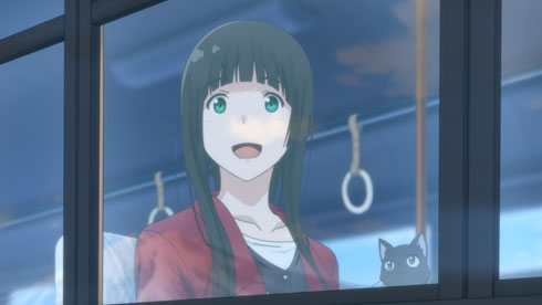 春アニメ ふらいんぐうぃっち 放送日とpv第1弾が公開 青森を舞台に 魔女を目指す女子高生の日常を描く物語 アニメキャプチャ情報局 春アニメ ふらいんぐうぃっち 放送日とpv第1弾が公開 青森を舞台に 魔女を目指す女子高生の日常を描く物語 アニメキャプチャ情報局