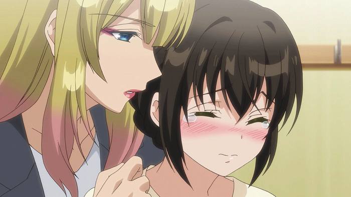 スカートの中はケダモノでした 第4話 静歌ちゃん 好きだよ キャプ感想 アニメキャプチャ情報局 スカートの中はケダモノでした 第4話 静歌ちゃん 好きだよ キャプ感想 アニメキャプチャ情報局