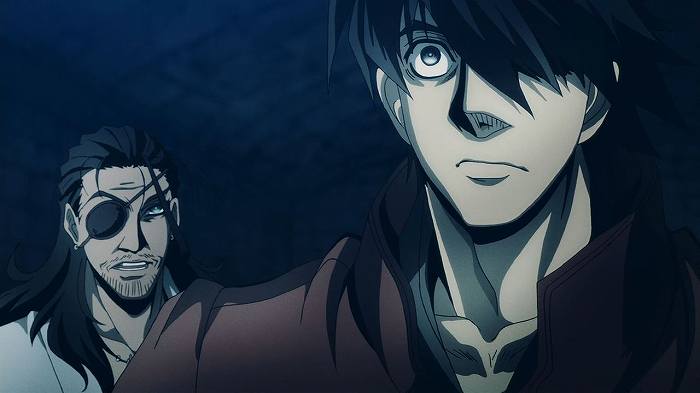 【ドリフターズ】 第2話『踵 鳴る』 キャプ付感想 : アニメキャプチャ情報局