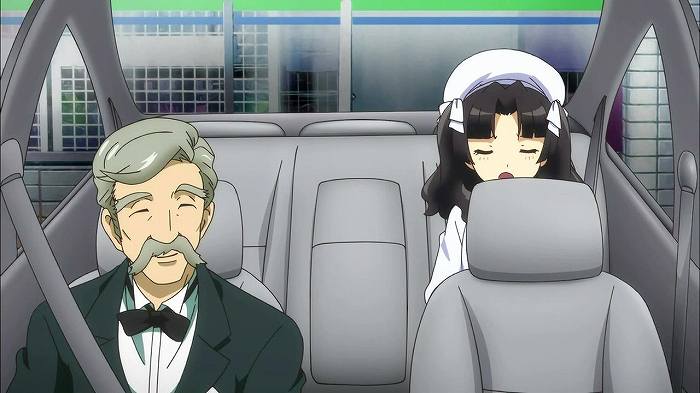 南鎌倉高校女子自転車部 第2話 鎌倉探索にgo キャプ感想 アニメキャプチャ情報局