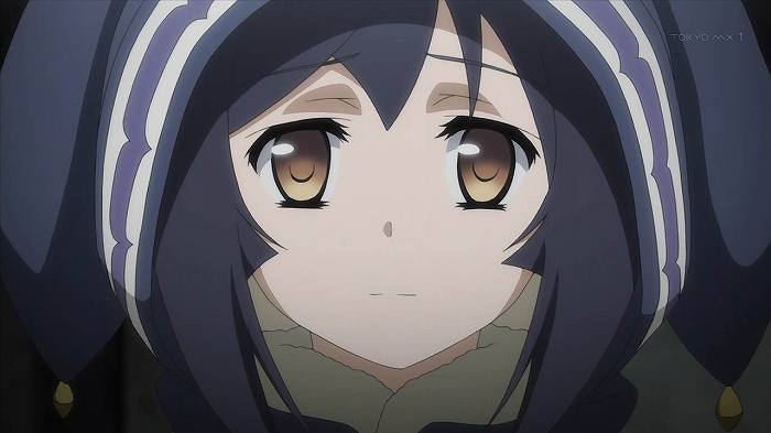 うたわれるもの 偽りの仮面 第25話 意志を継ぐもの キャプ付感想 アニメキャプチャ情報局