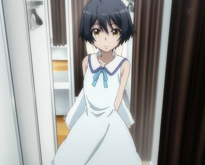 乱歩奇譚 Game Of Laplace 第3話 影男 キャプ付感想 アニメキャプチャ情報局