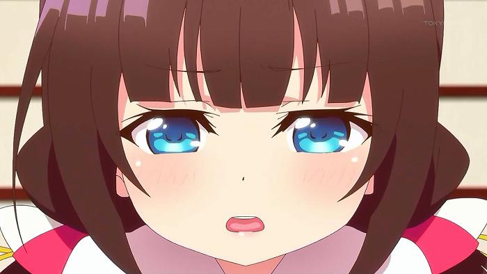 【りゅうおうのおしごと!】第1話『押しかけ弟子』キャプ感想 アニメキャプチャ情報局