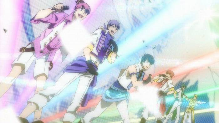 おそ松さん 第1話 復活 おそ松くん キャプ付感想 アニメキャプチャ情報局