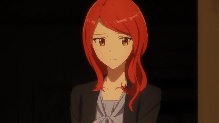 多田くんは恋をしない 第13話 俺も 一生 忘れない キャプ感想 アニメキャプチャ情報局 多田くんは恋をしない 第13話 俺も 一生 忘れない キャプ感想 アニメキャプチャ情報局