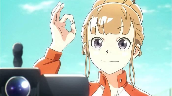 宇宙よりも遠い場所 第5話 Dear My Friend キャプ感想 アニメキャプチャ情報局