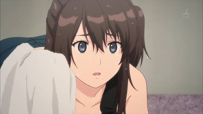 セイレン 第2話 ヤマオク キャプ感想 アニメキャプチャ情報局