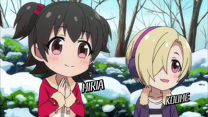 アイドルマスターシンデレラガールズ劇場 2nd Season 第22話 はくちゅい 編み物はママの証 背伸びのバレンタイン キャプ感想 アニメキャプチャ情報局 アイドルマスターシンデレラガールズ劇場 2nd Season 第22話 はくちゅい 編み物はママの証 背伸びのバレンタイン キャプ感想 アニメキャプチャ情報局