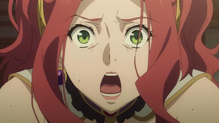 盾の勇者の成り上がり 第21話 キャプ感想 ビッチ王女とクズ王に改名ww スカッとした アニメキャプチャ情報局 盾の勇者の成り上がり 第21話 キャプ感想 ビッチ王女とクズ王に改名ww スカッとした アニメキャプチャ情報局