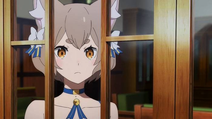 Re ゼロから始める異世界生活 第14話 絶望という病 キャプ付感想 アニメキャプチャ情報局