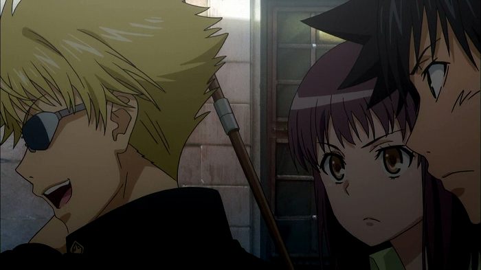 とある魔術の禁書目録iii 第3話 C文書 キャプ感想 アニメキャプチャ情報局 とある魔術の禁書目録iii 第3話 C文書 キャプ感想 アニメキャプチャ情報局