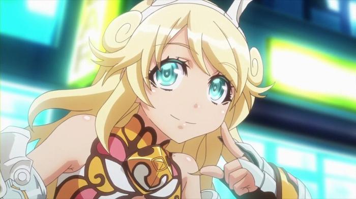 七つの美徳 06話4