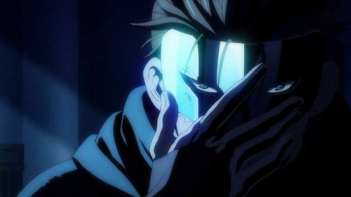アルスラーン戦記 風塵乱舞 第3話 征馬孤影 キャプ付感想 アニメキャプチャ情報局