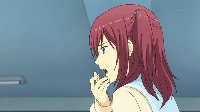 Relife 第1話 海崎新太 27 無職 キャプ付感想 アニメキャプチャ情報局