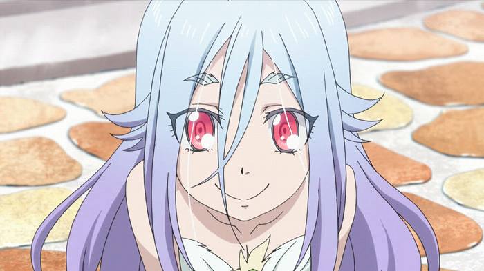 コメット ルシファー 第3話 ガーデン インディゴ キャプ付感想 アニメキャプチャ情報局 コメット ルシファー 第3話 ガーデン インディゴ キャプ付感想 アニメキャプチャ情報局