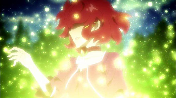 終末のイゼッタ 第1話 キャプ付感想 アニメキャプチャ情報局